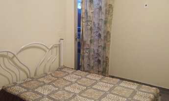 Imagem 7: Apartamento anual na praia do morro