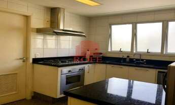 Imagem 6: Imóvel impecável no melhor de Moema Pássaros! Próximo do metrô