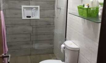 Imagem 7: Apartamento para aluguel com 80 metros com 3 quartos em Jauá (Abrantes) - Camaçari - Bahia