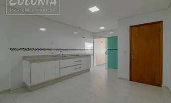 Imagem 6: Santo André - Casa Padrão - Parque Oratório