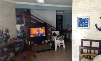 Imagem 3: Apartamento para aluguel com 80 metros com 3 quartos em Jauá (Abrantes) - Camaçari - Bahia