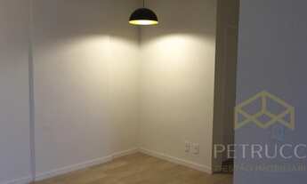 Imagem: Apartamento - Jardim Imperial - Valinhos