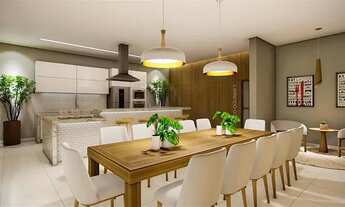 Imagem 6: APARTAMENTO EM MONGAGUA - CENTRO 2 DORMS