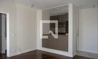 Imagem 2: Apartamento para Aluguel - Chácara Inglesa, 3 Quartos, 86 m2