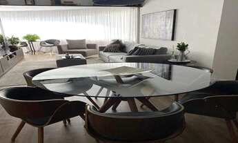 Imagem 3: Apartamento para aluguel e venda com 116m2 e 2 suítes no Brooklin