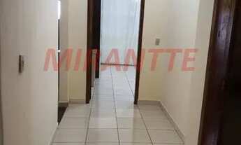 Imagem 4: Sobrado com 4 quartos em Vila Barros