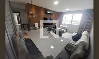 Imagem 4: Apartamento à Venda - Cabral, 3 Quartos, 105 m2