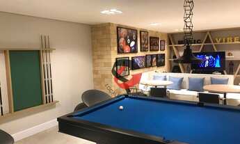 Imagem 5: Helbor trend higienopolis