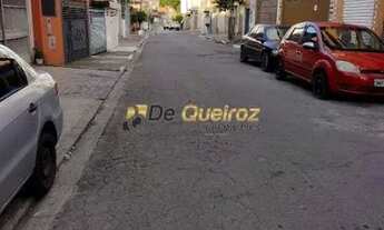 Imagem 3: DE QUEIROZ. CASA BARATA EM SÃO PAULO NA ZONA SUL EXCELENTE OPORTUNIDADE PARA MORADIA OU IN