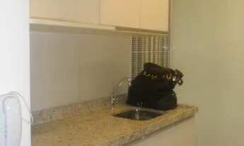 Imagem 5: Apartamento para aluguel possui 50 metros quadrados com 1 quarto