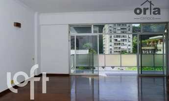 Imagem 2: Apartamento com 4 dormitórios à venda, 180 m² por R$ 1.790.000 - Laranjeiras - Rio de Jane