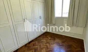 Imagem 6: Copacabana Apartamento com 3 dormitórios