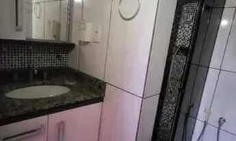 Imagem 4: Casa e quitinete para venda tem 80 metros quadrados com 3 quartos