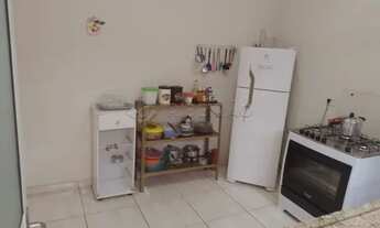 Imagem 7: Casa Térrea em Brodowski