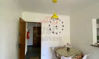 Imagem 5: Apartamento no Guarujá, SP