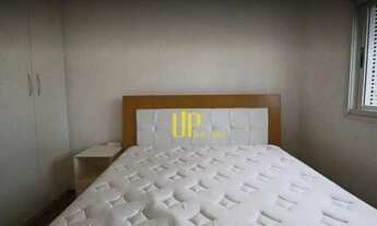 Imagem 7: Apartamento com 1 dormitório para alugar, 38 m² por R$ 5.002,00/mês - Vila Nova Conceição