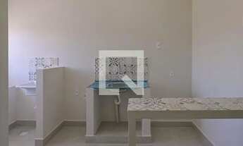 Imagem 2: Apartamento para Aluguel - Jardim Santa Emília, 1 Quarto, 20 m2