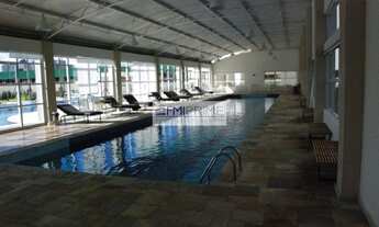 Imagem 7: Apartamento impecável 162m² 3 suites churrasqueira condominio com lazer completo andar bai