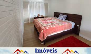 Imagem 7: Vendo Sobrado em rua calçada na Praia do Ervino