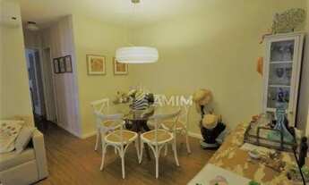 Imagem 7: Apartamento na Praia de Icaraí 2 Quartos Sendo 1 Suíte e 1 Vaga