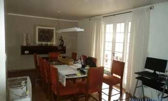 Imagem 6: CASA ASSOBRADADA - MORUMBI - SP