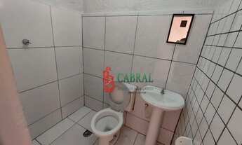 Imagem 3: Kitnet com 1 dormitório para alugar, 20 m² por R$ 450,00/mês - Vila São Rafael - Guarulhos