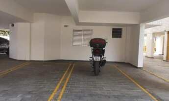 Imagem 2: Apartamento para Venda em Ubatuba, Toninhas, 2 dormitórios, 1 suíte, 1 banheiro, 2 vagas