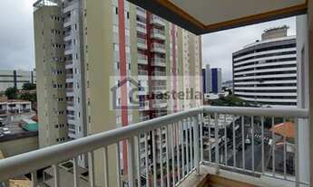 Imagem 5: Apartamento em Centro - São Bernardo do Campo