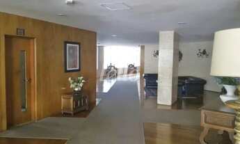 Imagem 2: São Paulo - Apartamento Padrão - Higienópolis