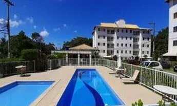 Imagem 2: Alugo apto no Condomínio Reserva Parque Camaçari mobiliado todo lindo R$ 2.500,00!