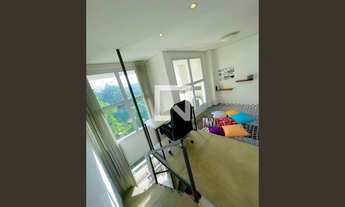 Imagem 7: Apartamento para Aluguel - Panamby, 2 Quartos, 117 m2