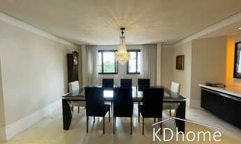 Imagem 2: Lindo apartamento em Moema