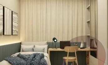 Imagem 2: Casa para venda possui 86 metros quadrados com 2 quartos em Ribeirão da Ilha - Florianópol