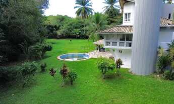 Imagem 5: Casa em Condomínio para Locação em Lauro de Freitas, Encontro das Águas, 4 dormitórios, 4