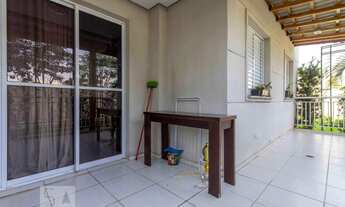 Imagem 6: Apartamento para Aluguel - Jardim Arize, 3 Quartos, 72 m2