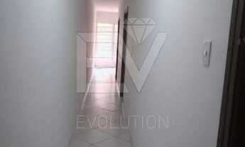 Imagem 6: Casa para aluguel e venda possui 91 metros quadrados com 2 quartos