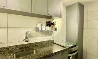 Imagem 5: Apartamento para alugar, com 1 quarto em Tambaú - João Pessoa - Paraíba