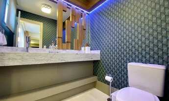 Imagem 3: Flamboyant Apartamento cobertura com 3 dormitórios