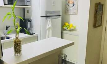 Imagem 6: Apartamento para venda tem 69 metros quadrados com 2 quartos em Jacarepaguá - Rio de Janei