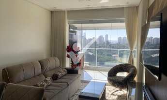 Imagem: Apartamento - Jardim Anália Franco - São