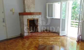 Imagem: Apartamento para aluguel, 2 quartos, Petrópolis