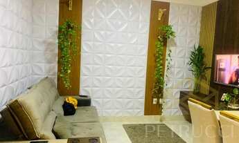 Imagem 3: Casa - Parque Residencial Sabiás - Indaiatuba