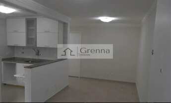 Imagem 3: Apartamento com 46m² para locação - Cerqueira Cesar - SP