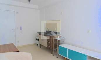 Imagem 2: Apartamento para Aluguel - Planalto Paulista, 1 Quarto, 24 m2