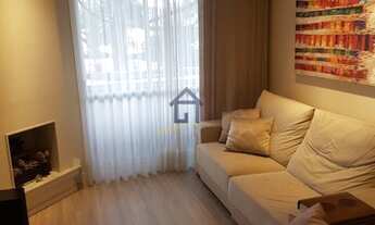 Imagem 2: Apartamento à venda no bairro Cristo Rei - Curitiba/PR