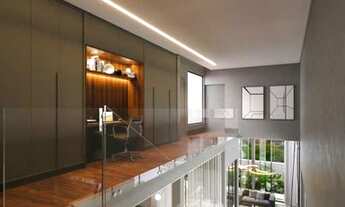 Imagem 5: Casa em Condomínio - / Residencial / Parque das Laranjeiras