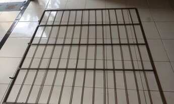 Imagem 2: 2 GRADES PARA COMÉRCIO