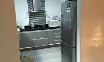 Imagem 2: Vendo sobrado moderno