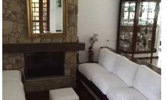 Imagem 3: CASA EM CONDOMÍNIO - MORUMBI - SP