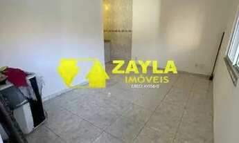 Imagem 3: Triplex com 02 vagas e terraço à venda em Bento Ribeiro